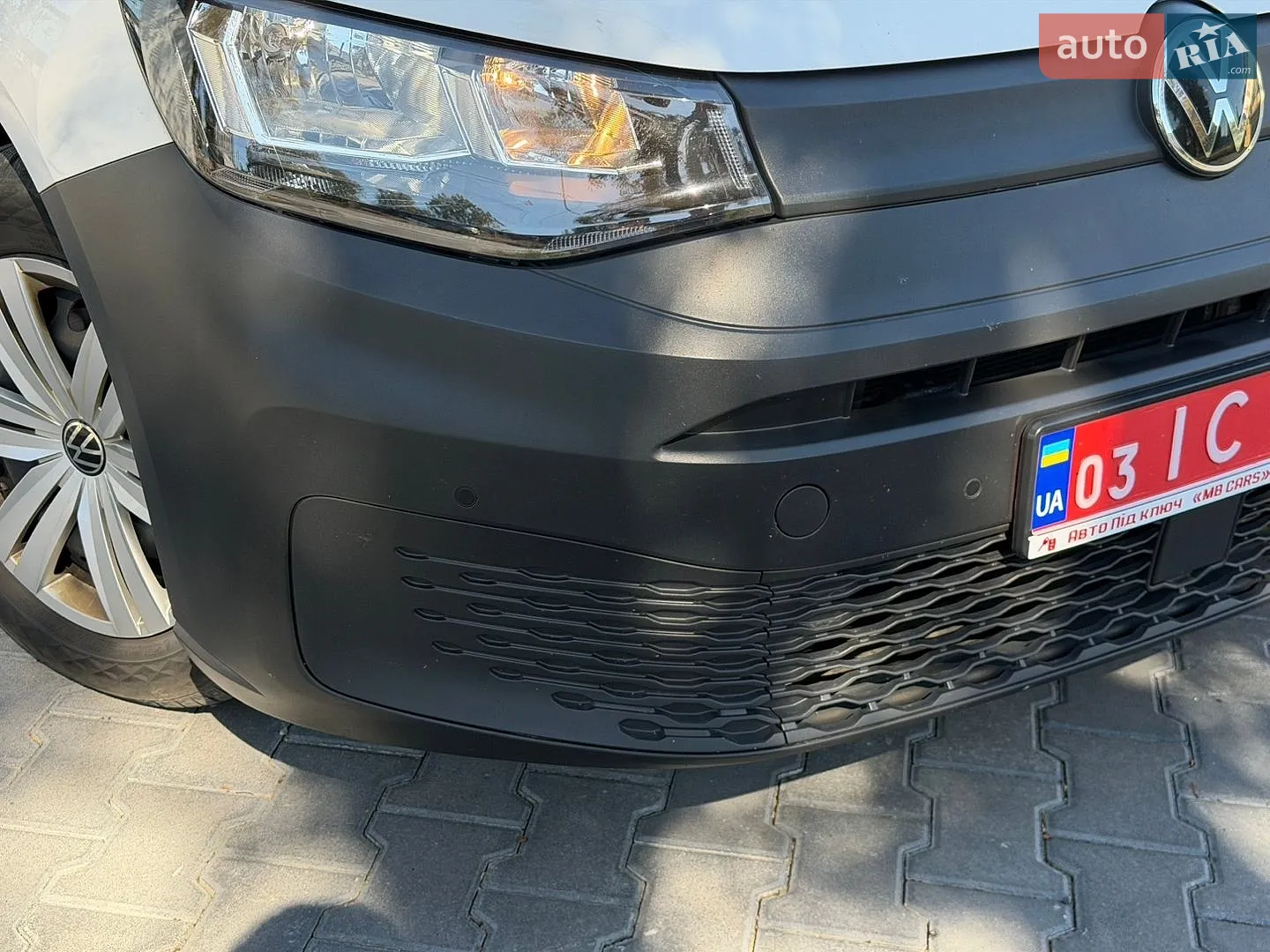 2022 Volkswagen Caddy - мініатюра 33