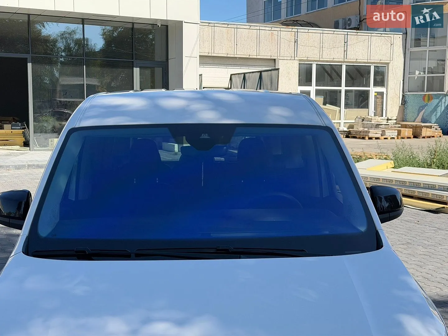 2022 Volkswagen Caddy - мініатюра 39