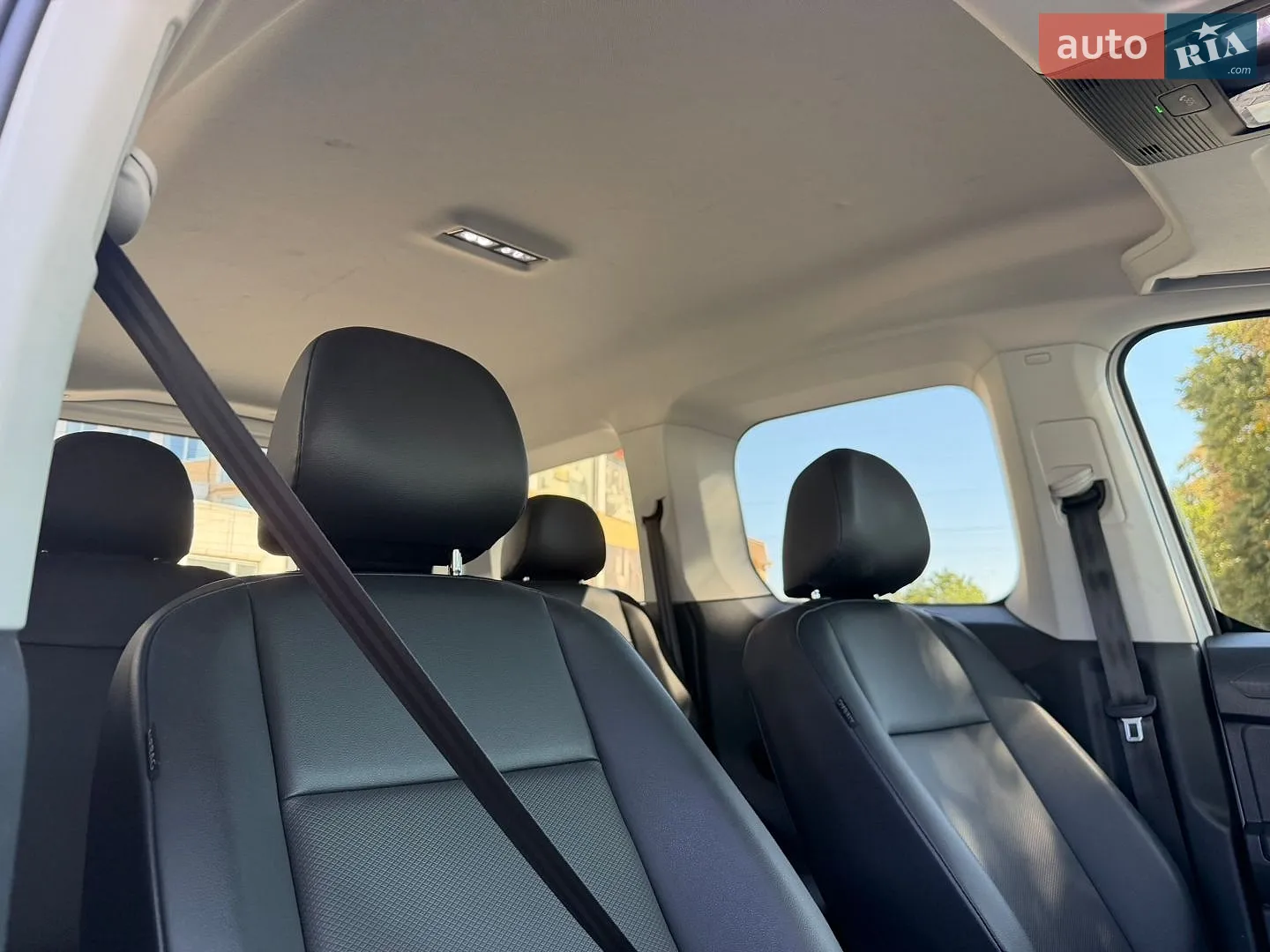 2022 Volkswagen Caddy - мініатюра 53