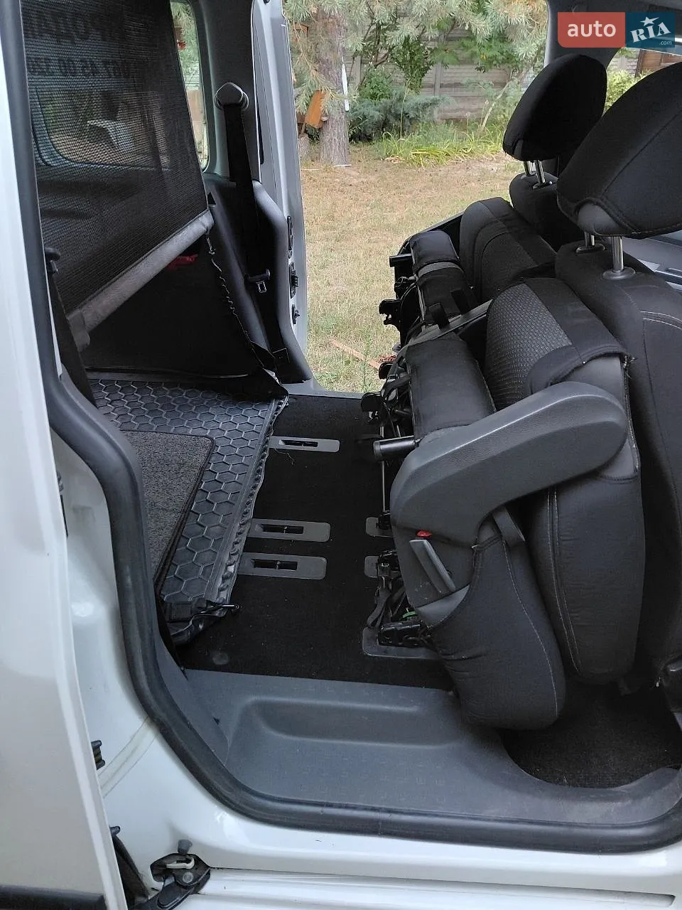 2011 Volkswagen Caddy - мініатюра 12