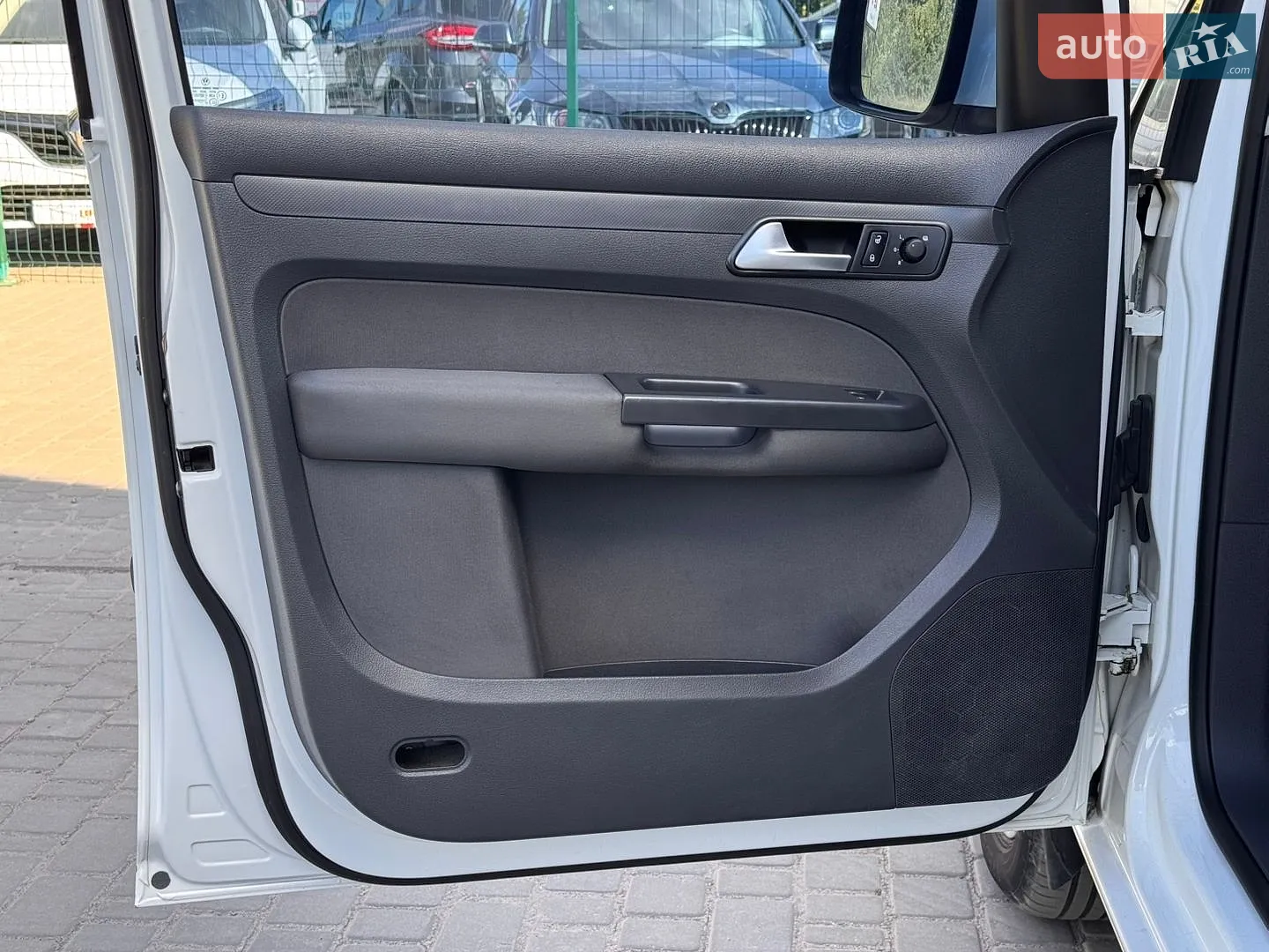 2014 Volkswagen Caddy - мініатюра 23