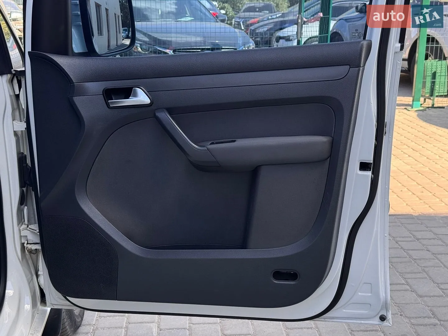 2014 Volkswagen Caddy - мініатюра 29