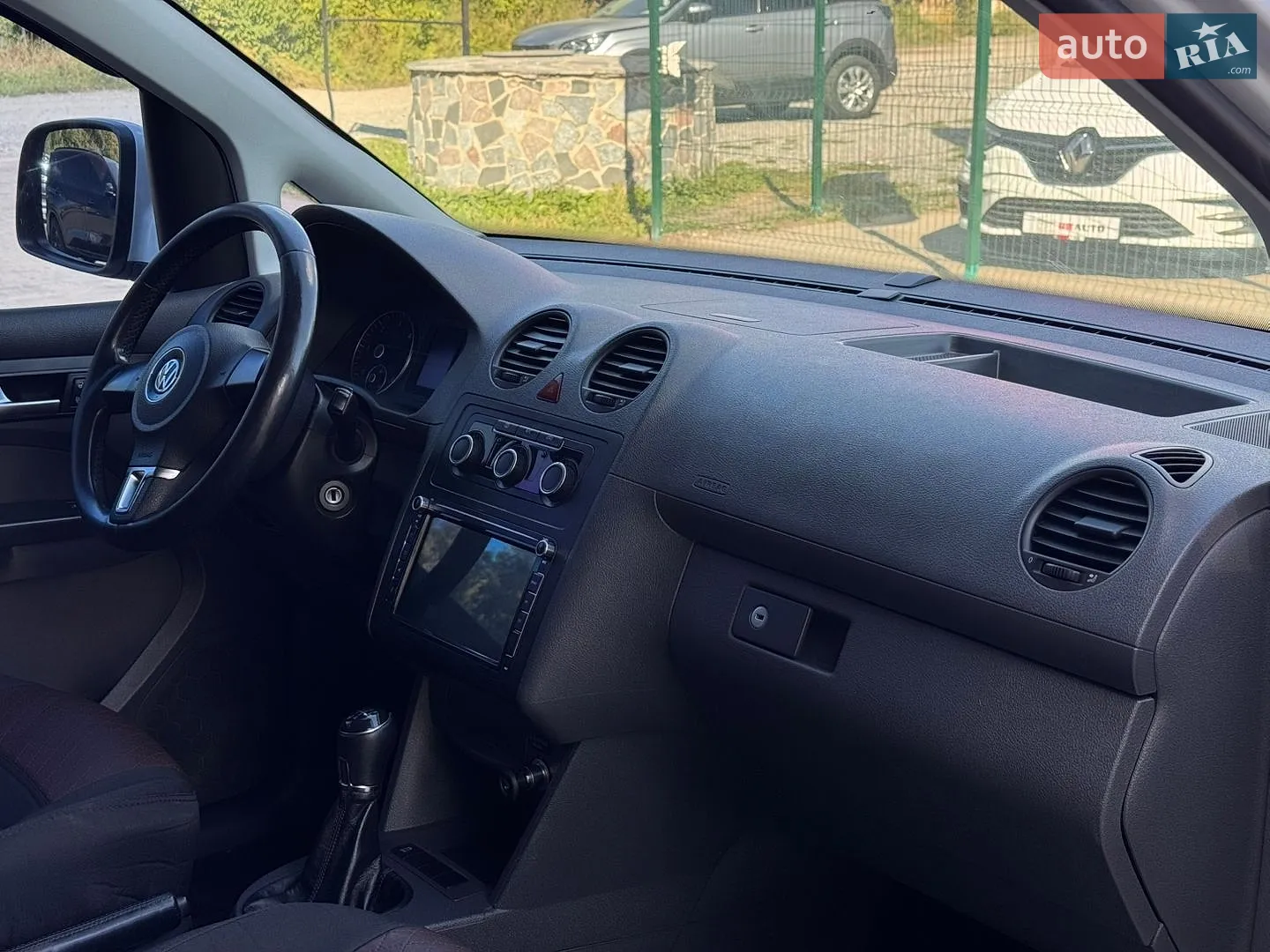 2014 Volkswagen Caddy - мініатюра 30
