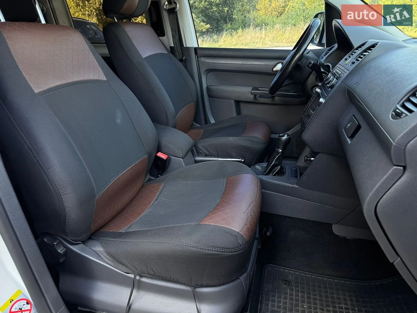 2014 Volkswagen Caddy - мініатюра 31