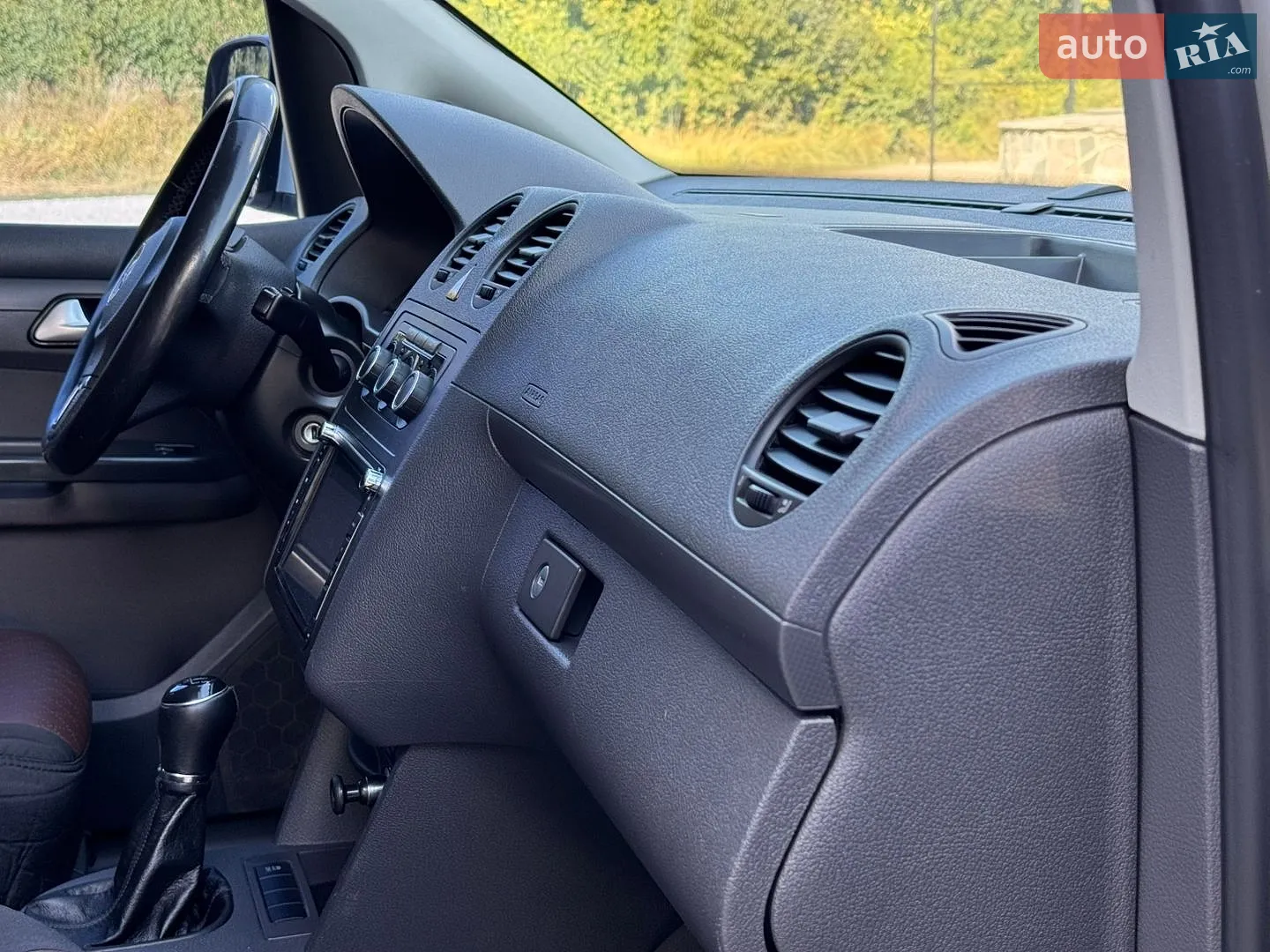 2014 Volkswagen Caddy - мініатюра 32