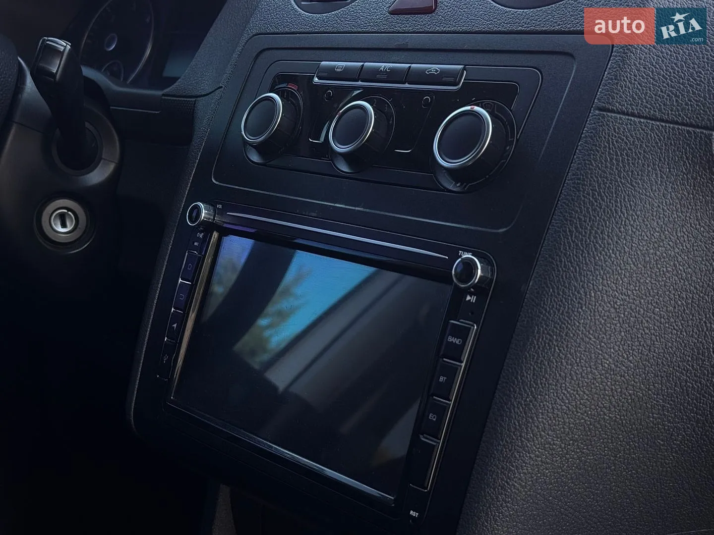 2014 Volkswagen Caddy - мініатюра 33