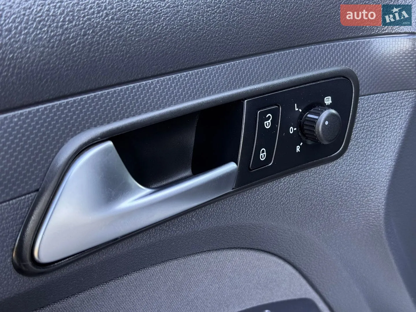 2014 Volkswagen Caddy - мініатюра 34
