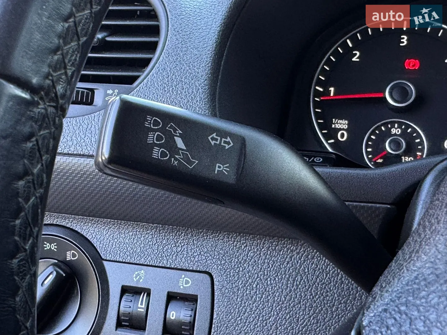 2014 Volkswagen Caddy - мініатюра 37