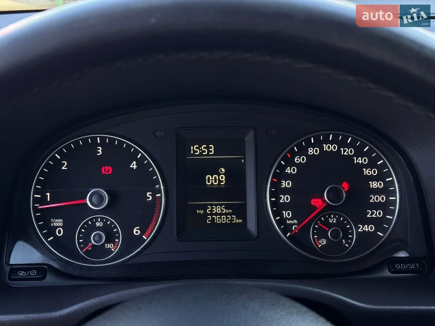 2014 Volkswagen Caddy - мініатюра 39