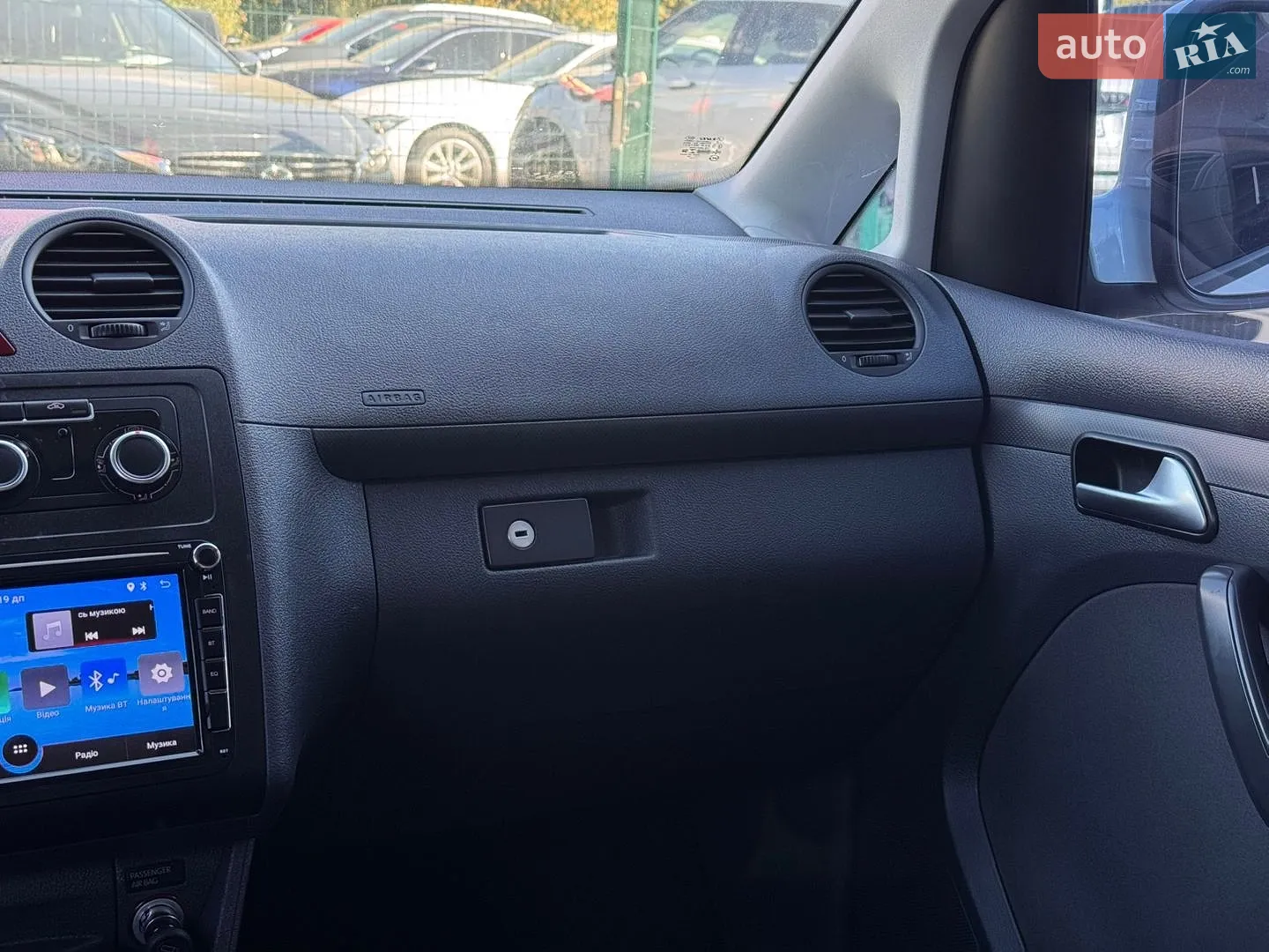 2014 Volkswagen Caddy - мініатюра 45