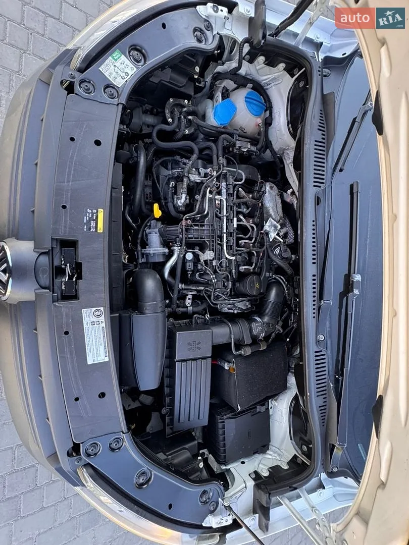 2014 Volkswagen Caddy - мініатюра 48
