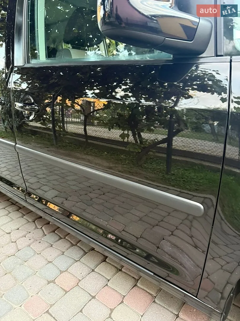 2011 Volkswagen Caddy - мініатюра 30