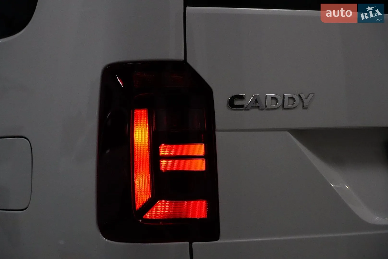 2018 Volkswagen Caddy - мініатюра 14