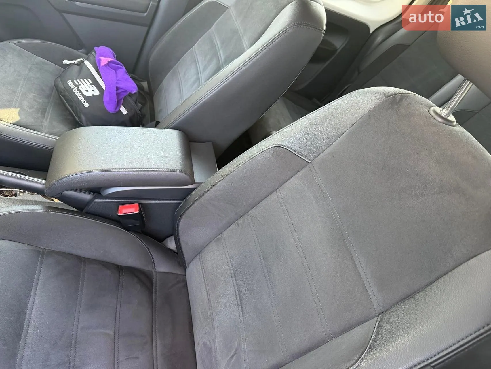 2016 Volkswagen Caddy - мініатюра 25
