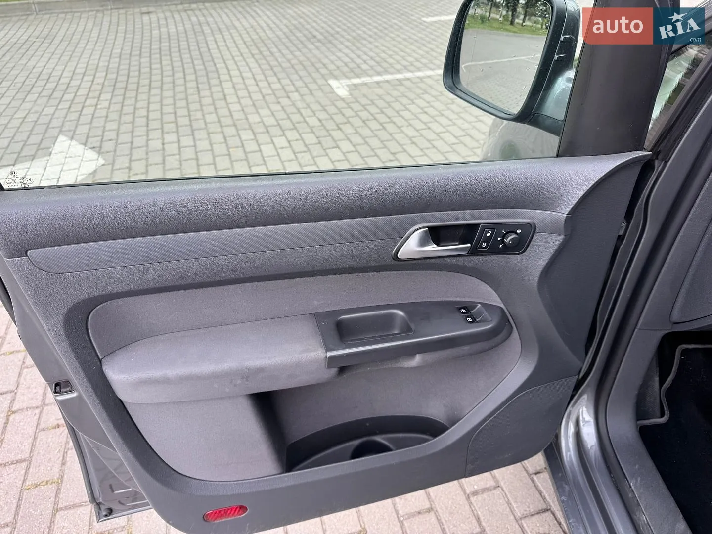 2013 Volkswagen Caddy - мініатюра 16
