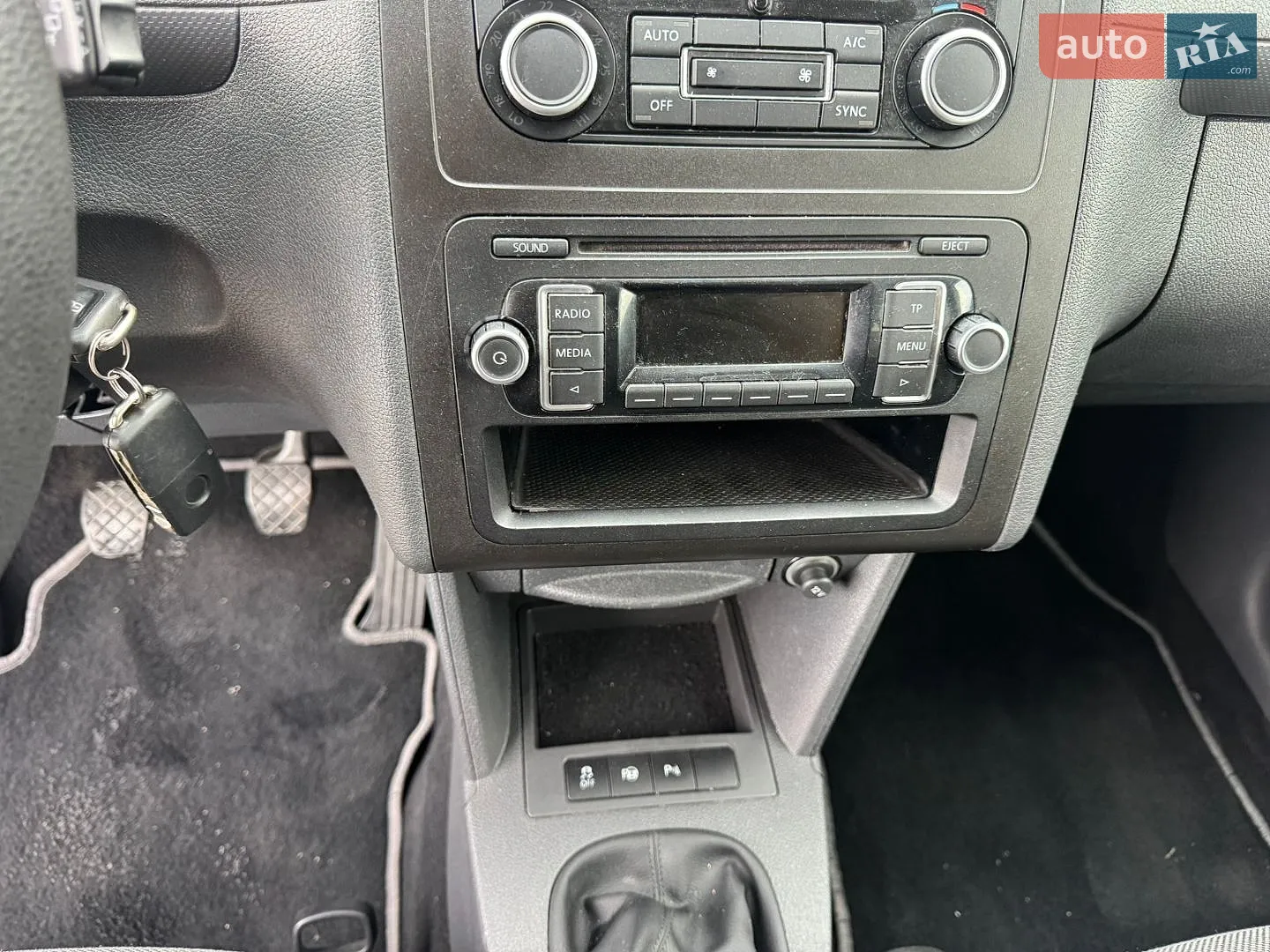 2013 Volkswagen Caddy - мініатюра 20