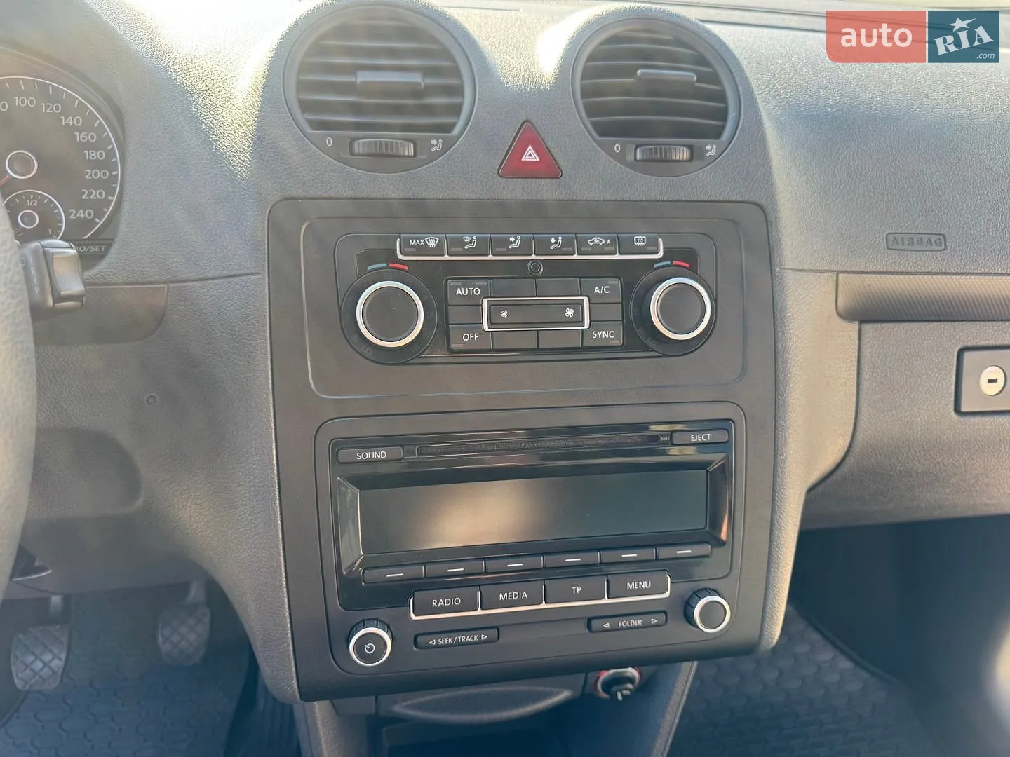 2013 Volkswagen Caddy - мініатюра 14