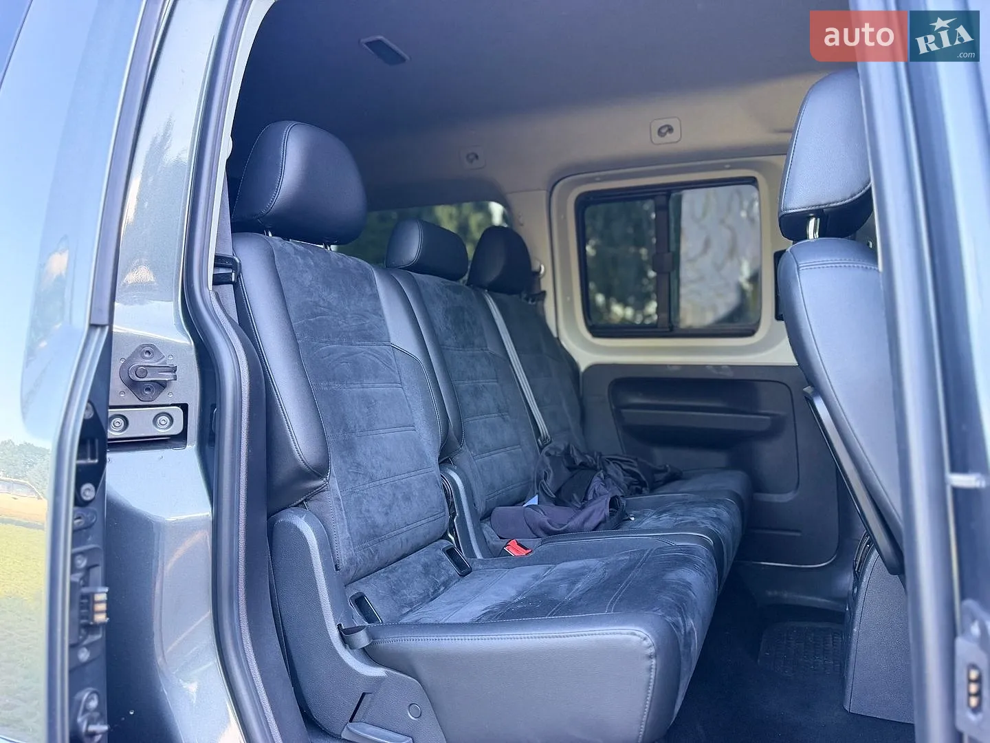 2016 Volkswagen Caddy - мініатюра 18
