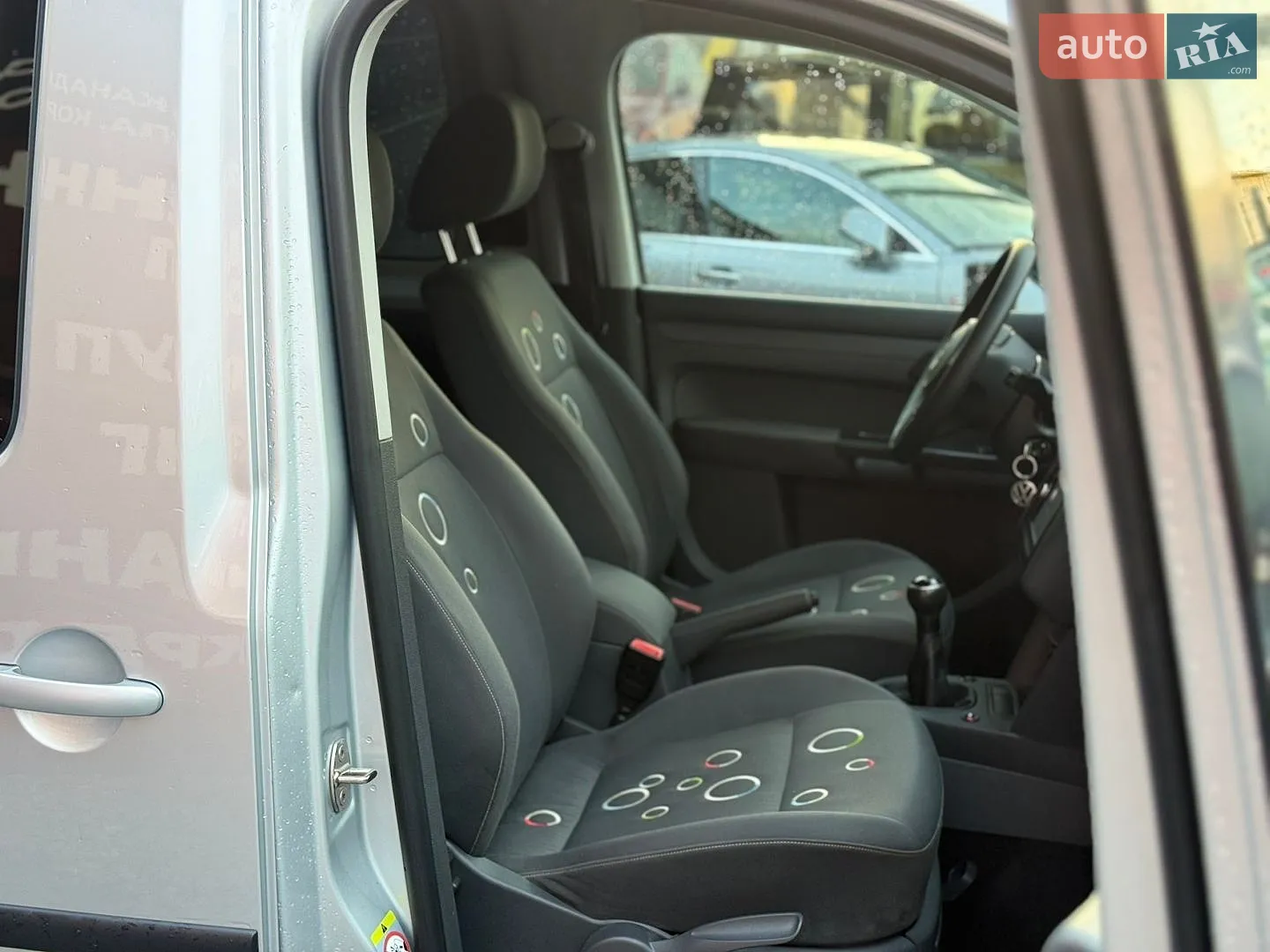 2012 Volkswagen Caddy - мініатюра 32
