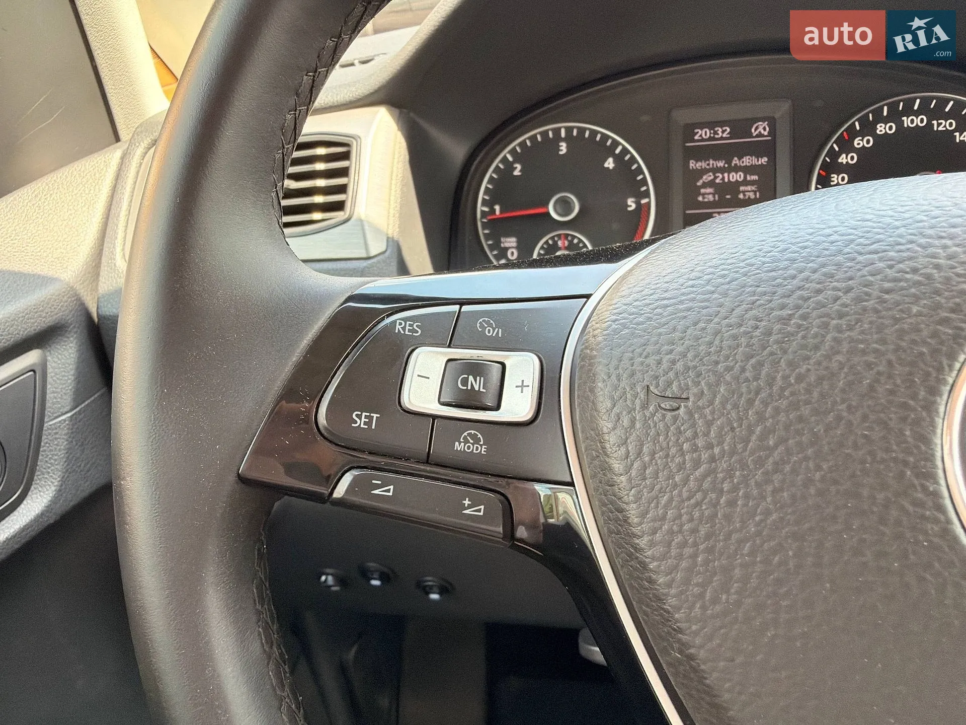 2019 Volkswagen Caddy - мініатюра 22