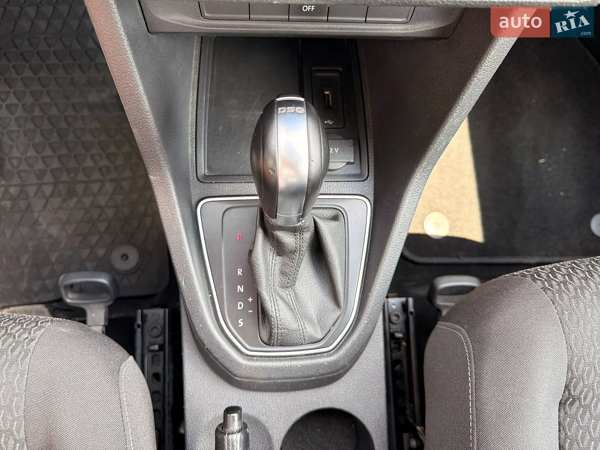 2019 Volkswagen Caddy - мініатюра 21