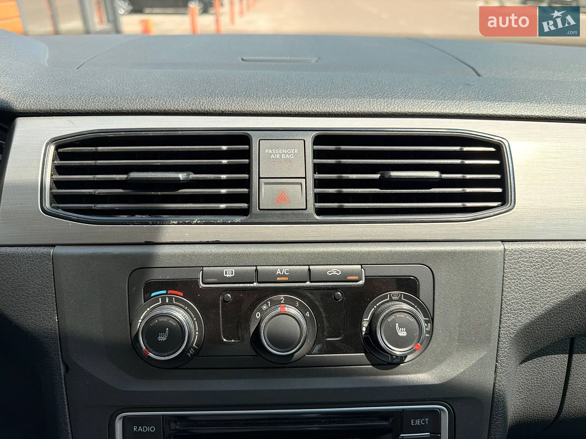 2019 Volkswagen Caddy - мініатюра 19