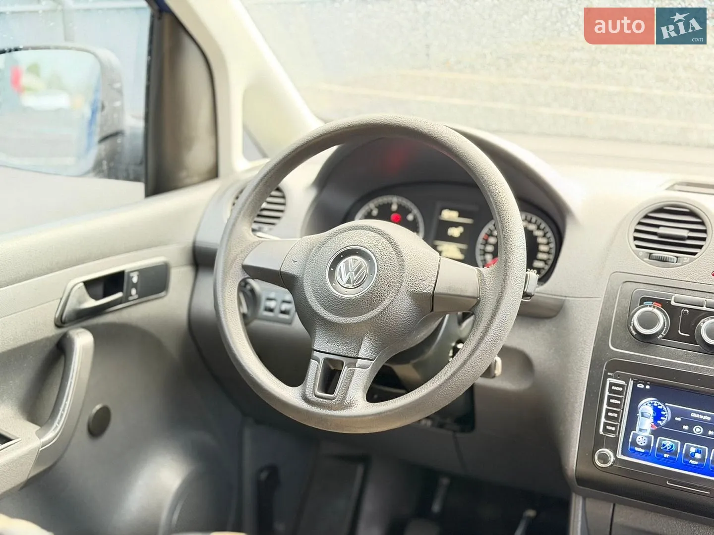 2015 Volkswagen Caddy - мініатюра 35