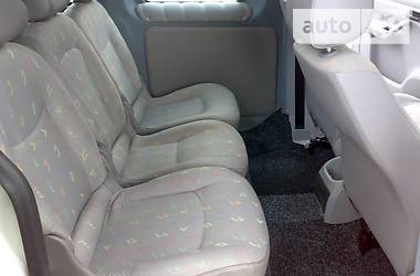  Volkswagen Caddy 2008 в Горловке