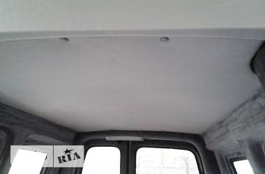 Минивэн Volkswagen Caddy 2005 в 