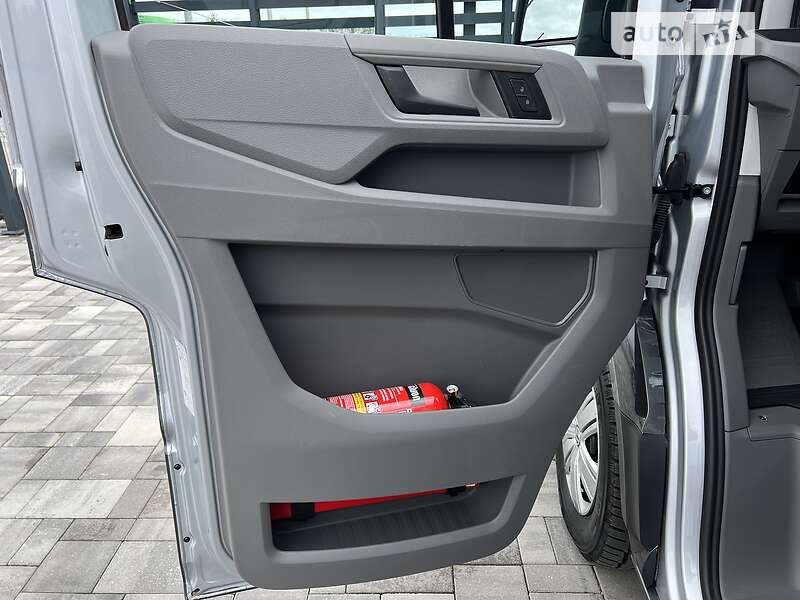 Минивэн Volkswagen California 2020 в Ровно фото 14 Минивэн Volkswagen California 2020 в Ровно