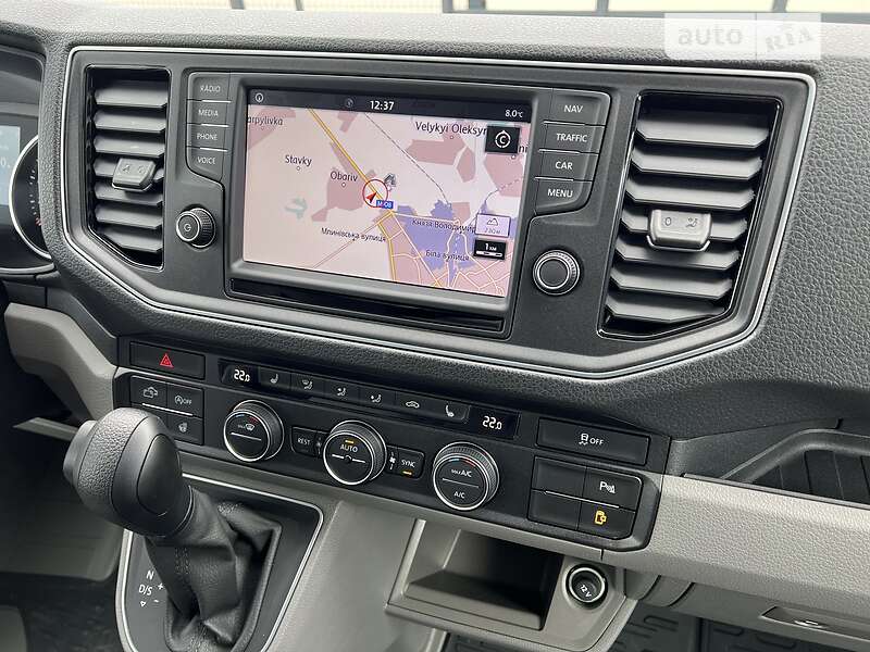 Минивэн Volkswagen California 2020 в Ровно фото 22 Минивэн Volkswagen California 2020 в Ровно