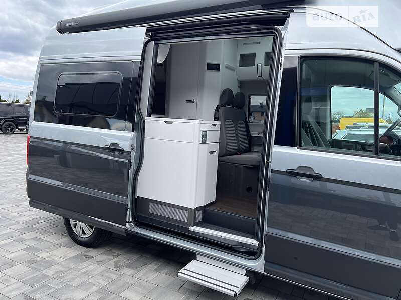 Минивэн Volkswagen California 2020 в Ровно фото 33 Минивэн Volkswagen California 2020 в Ровно