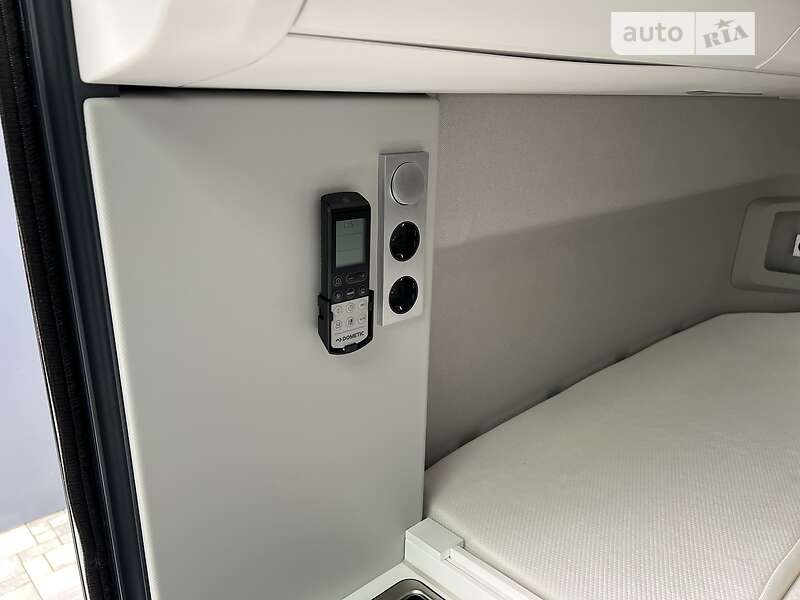 Минивэн Volkswagen California 2020 в Ровно фото 44 Минивэн Volkswagen California 2020 в Ровно