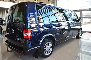 Мінівен Volkswagen Caravelle 2013 в Хмельницькому