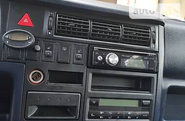 Мінівен Volkswagen Caravelle 2003 в 
