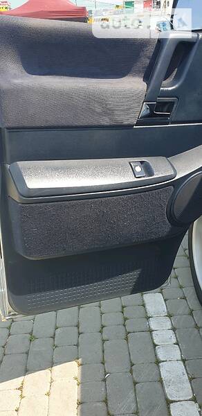 Мінівен Volkswagen Caravelle 2003 в Чернівцях фото 19 Мінівен Volkswagen Caravelle 2003 в Чернівцях