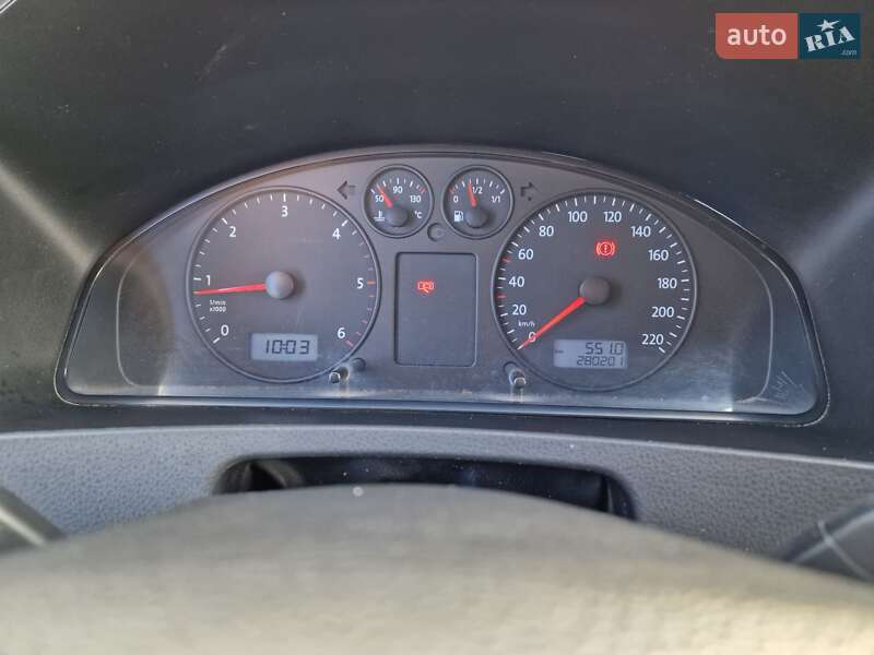 Минивэн Volkswagen Caravelle 2008 в Львове