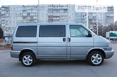 Минивэн Volkswagen Caravelle 1999 в Сумах