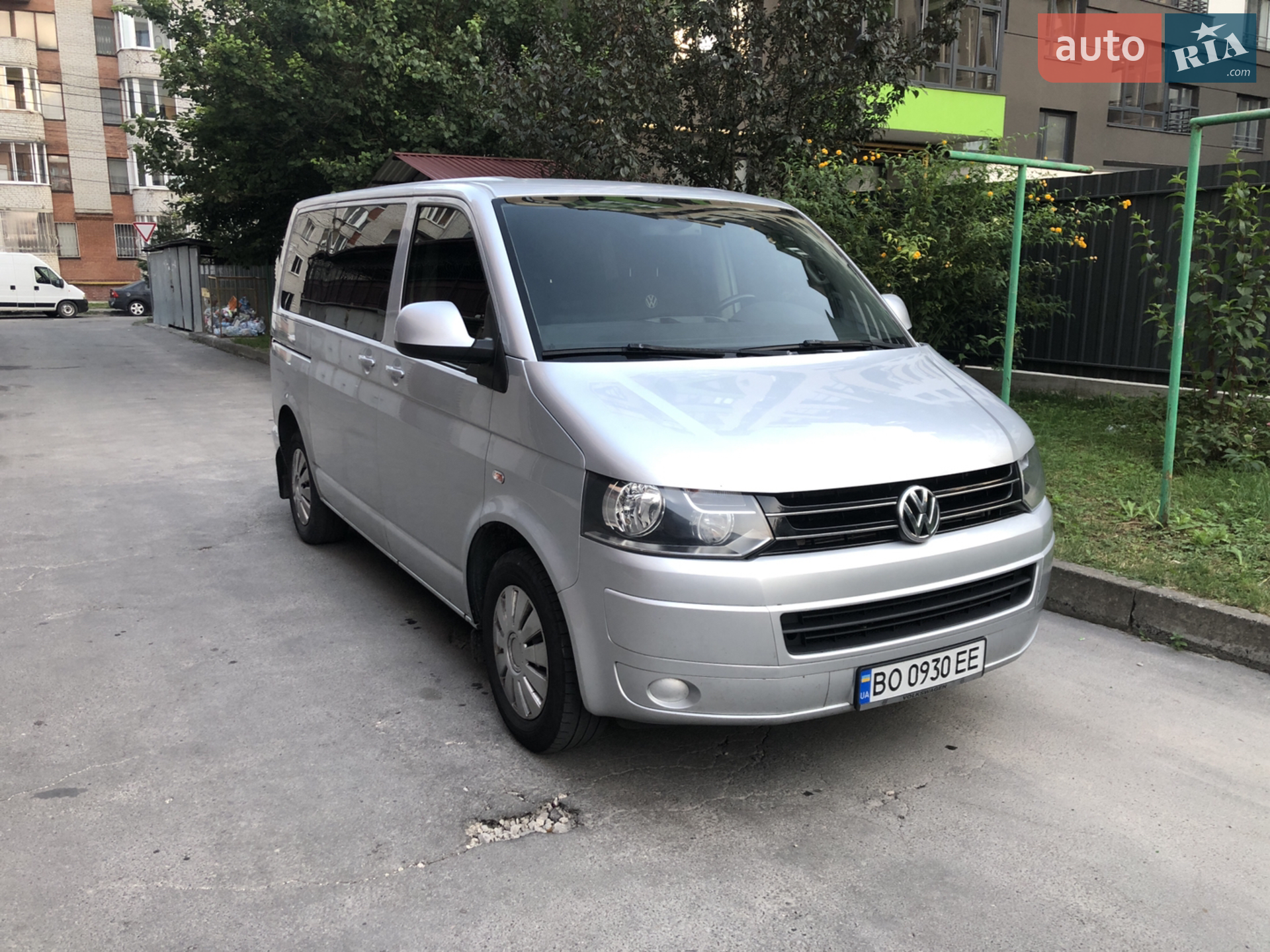 Фото авто 11