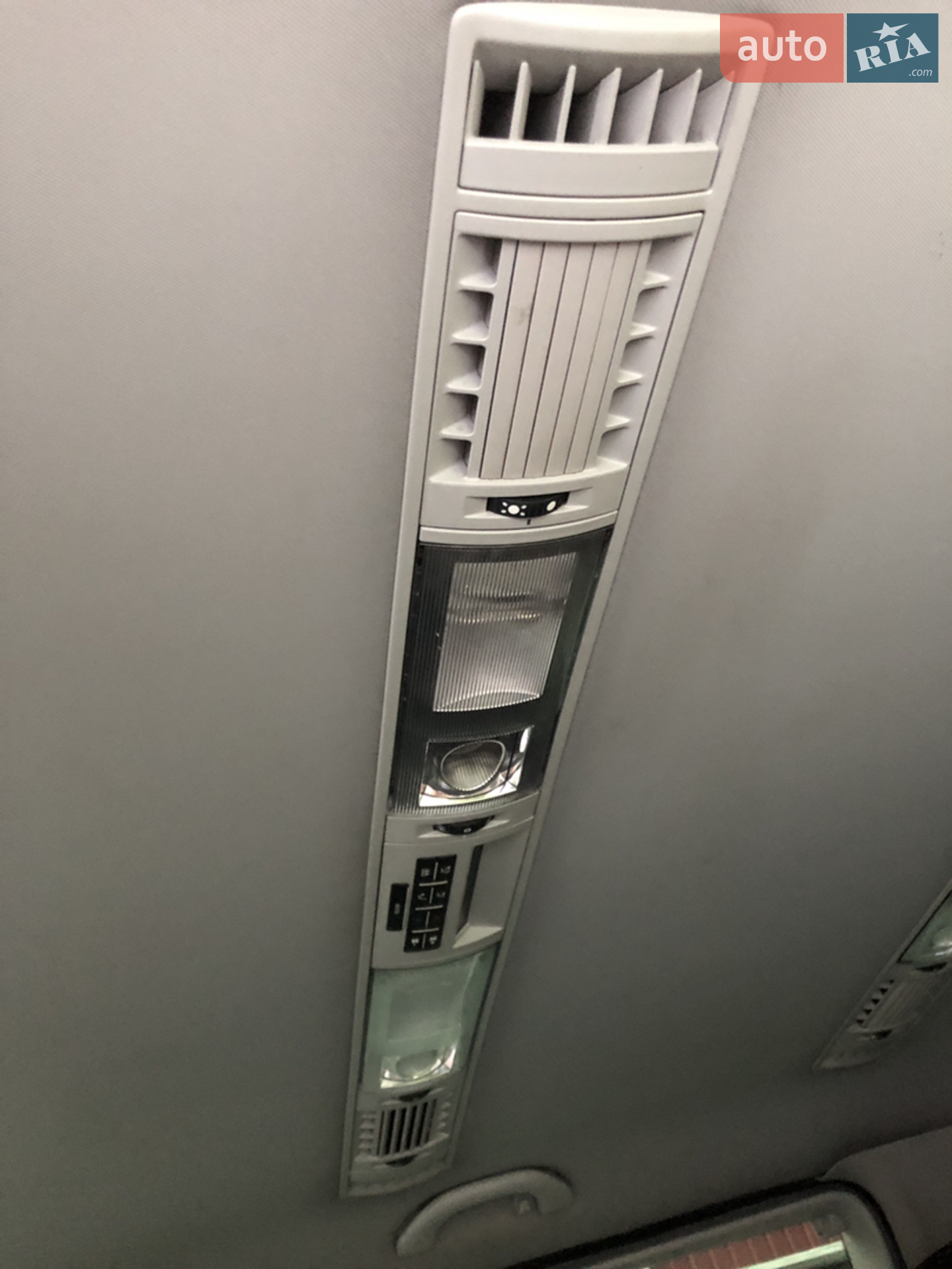 2014 Volkswagen Caravelle - мініатюра 14