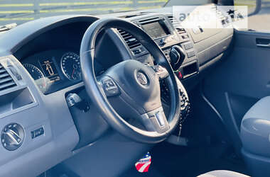 Мінівен Volkswagen Caravelle 2013 в Мукачевому