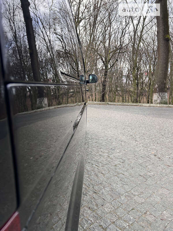 Минивэн Volkswagen Caravelle 2014 в Каменец-Подольском фото 20 Минивэн Volkswagen Caravelle 2014 в Каменец-Подольском