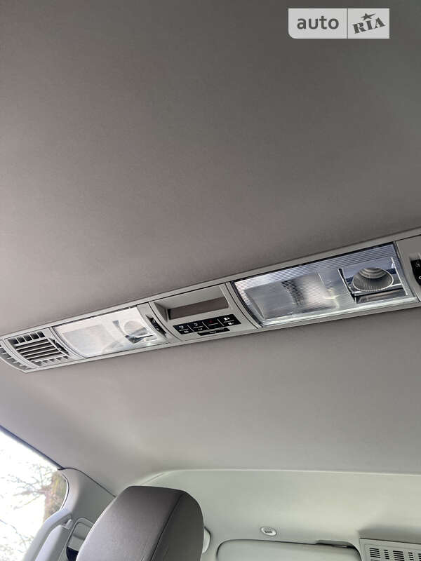 Минивэн Volkswagen Caravelle 2014 в Каменец-Подольском фото 50 Минивэн Volkswagen Caravelle 2014 в Каменец-Подольском