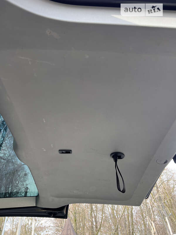 Минивэн Volkswagen Caravelle 2014 в Каменец-Подольском фото 60 Минивэн Volkswagen Caravelle 2014 в Каменец-Подольском