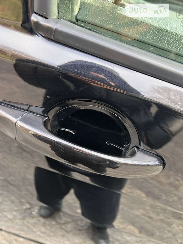 Минивэн Volkswagen Caravelle 2014 в Каменец-Подольском фото 65 Минивэн Volkswagen Caravelle 2014 в Каменец-Подольском