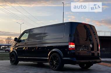 Минивэн Volkswagen Caravelle 2014 в Луцке