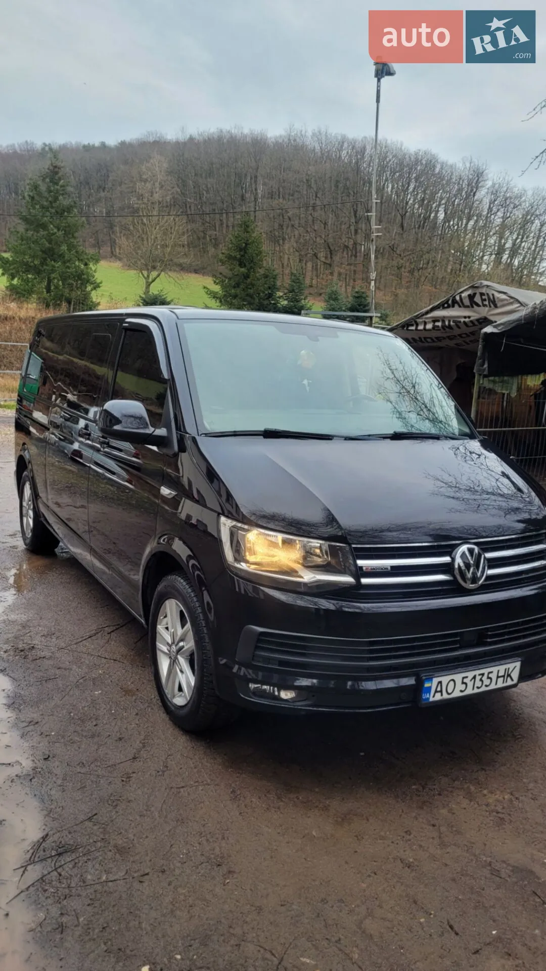 Volkswagen Caravelle 2017 VIN WV2ZZZ7HZJH018691 фото оголошення 20 з 37