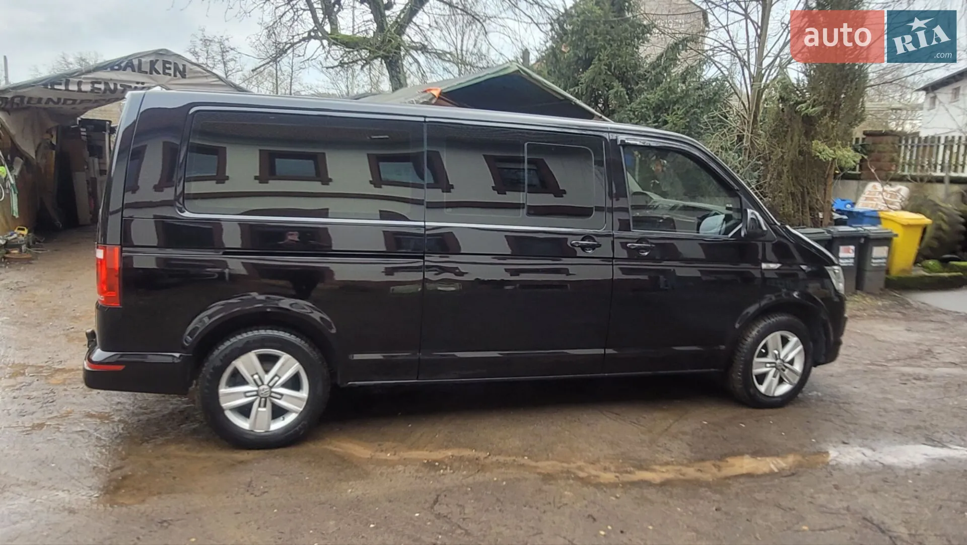 Volkswagen Caravelle 2017 VIN WV2ZZZ7HZJH018691 фото оголошення 24 з 37