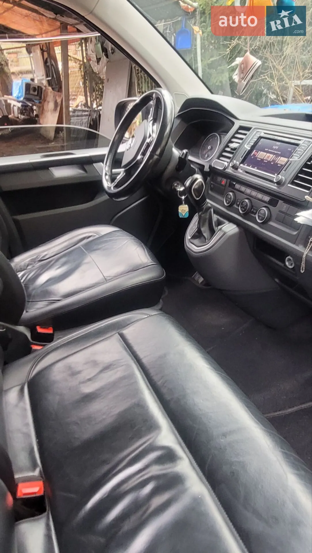 Volkswagen Caravelle 2017 VIN WV2ZZZ7HZJH018691 фото оголошення 26 з 37
