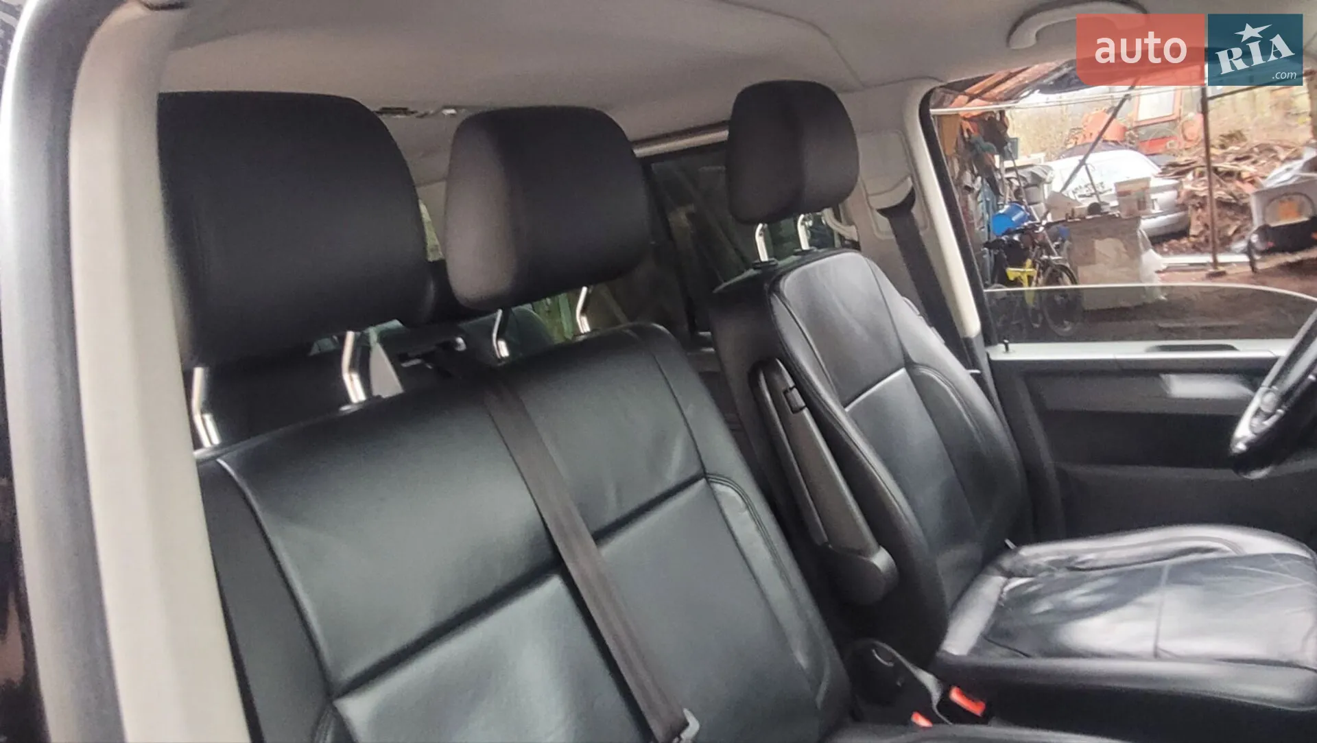 Volkswagen Caravelle 2017 VIN WV2ZZZ7HZJH018691 фото оголошення 31 з 37